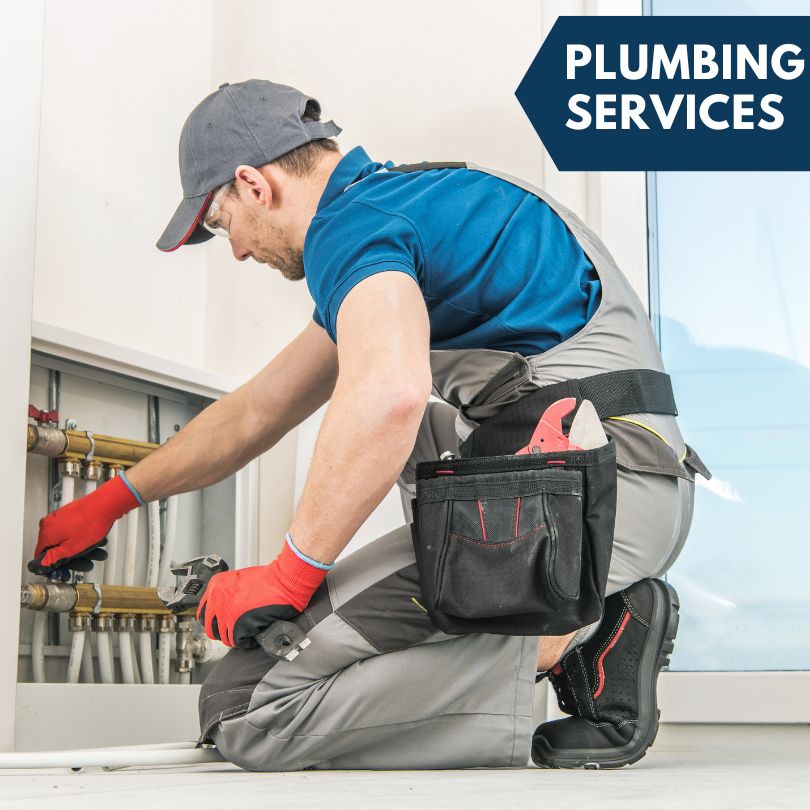 Carlisle Plumbing Company